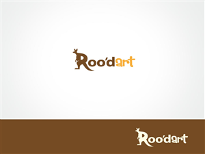 Logo Design by ArtTank for this project | Design: #853311
