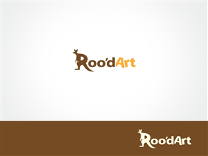 Logo Design by ArtTank for this project | Design: #853410