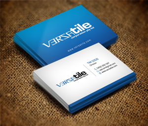 Business Card Design by diRtY.EMM for this project | Design: #860035