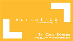 Business Card Design by bdw062590 for this project | Design #848348