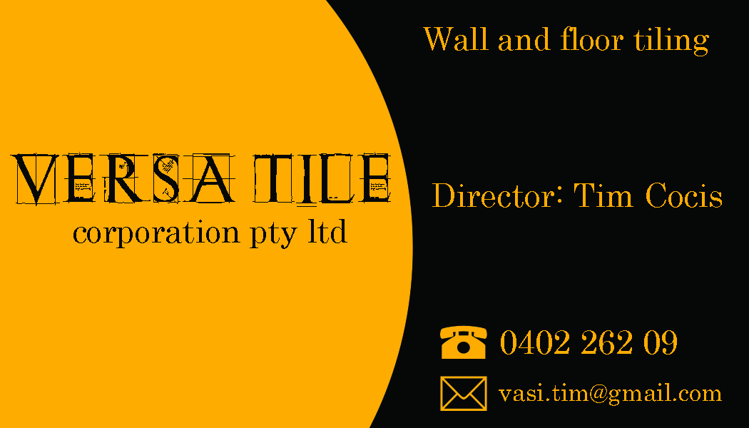 Design de Carte de Visite par Tim Wilson pour ce projet | Design #865265
