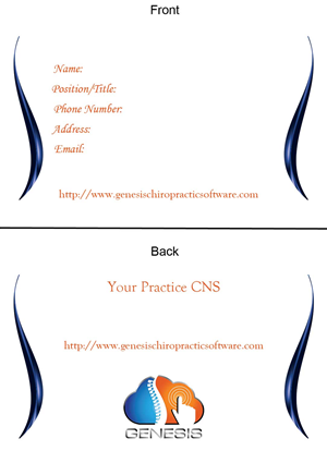Business Card Design by jlstauffer