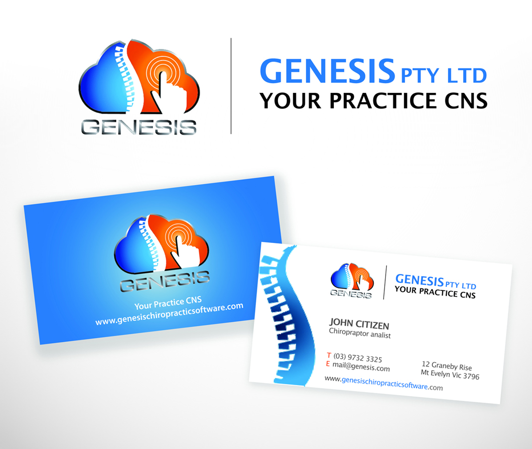 Business Card Design by CanDoDesign for this project | Design #3501947