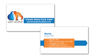 Business Card Design by BMF Design for this project | Design: #3494065