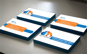 Business Card Design by BMF Design for this project | Design #3494068