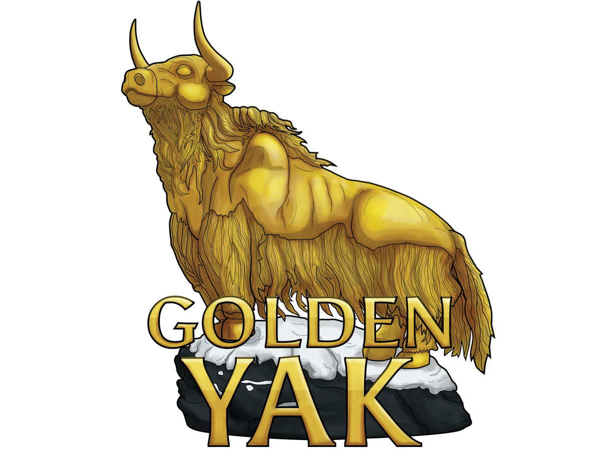 Logo Design by Gargantuan Media for this project | Design #3429100