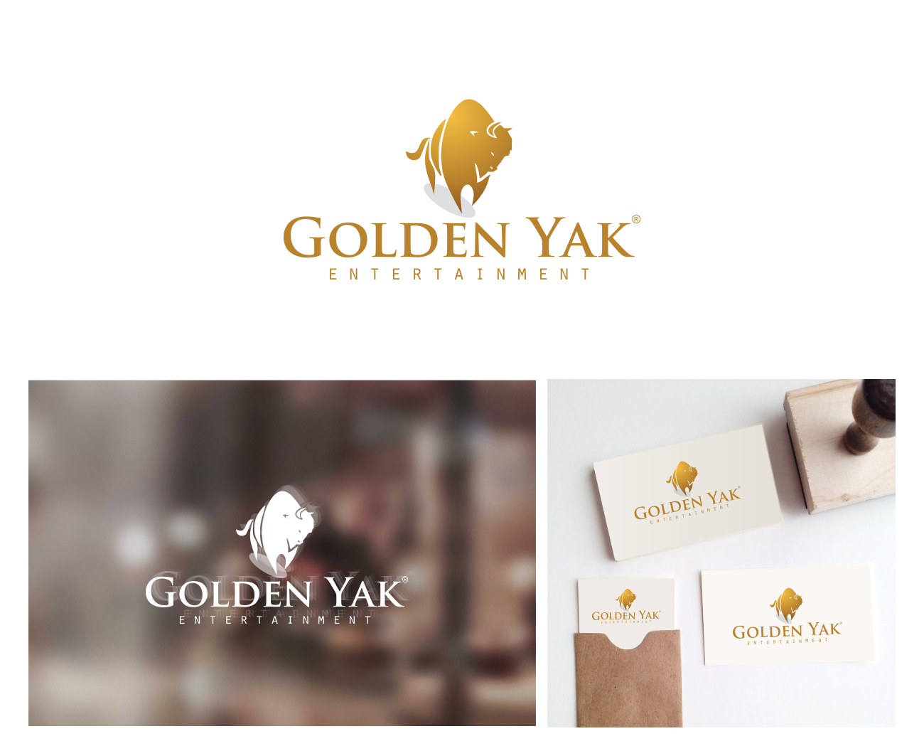 Logo Design by Monimonzy for this project | Design #3481474