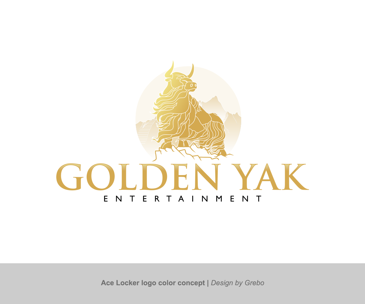 Logo Design by Grebo for this project | Design #3436569