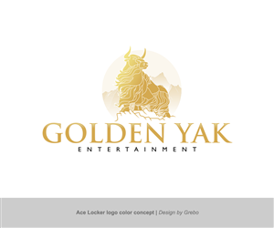 Logo Design by Grebo for this project | Design #3436569