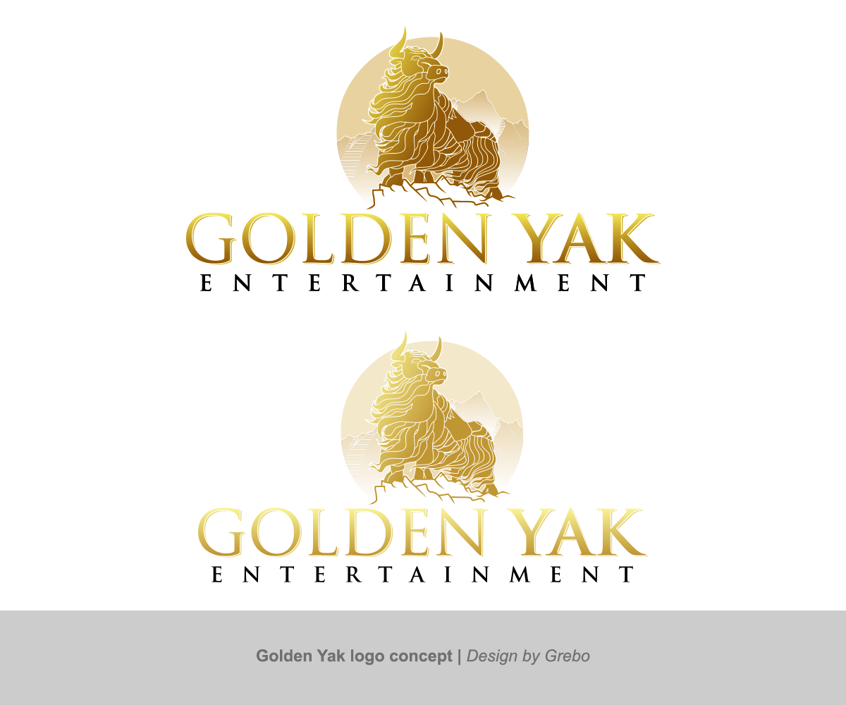 Logo Design by Grebo for this project | Design #3442462
