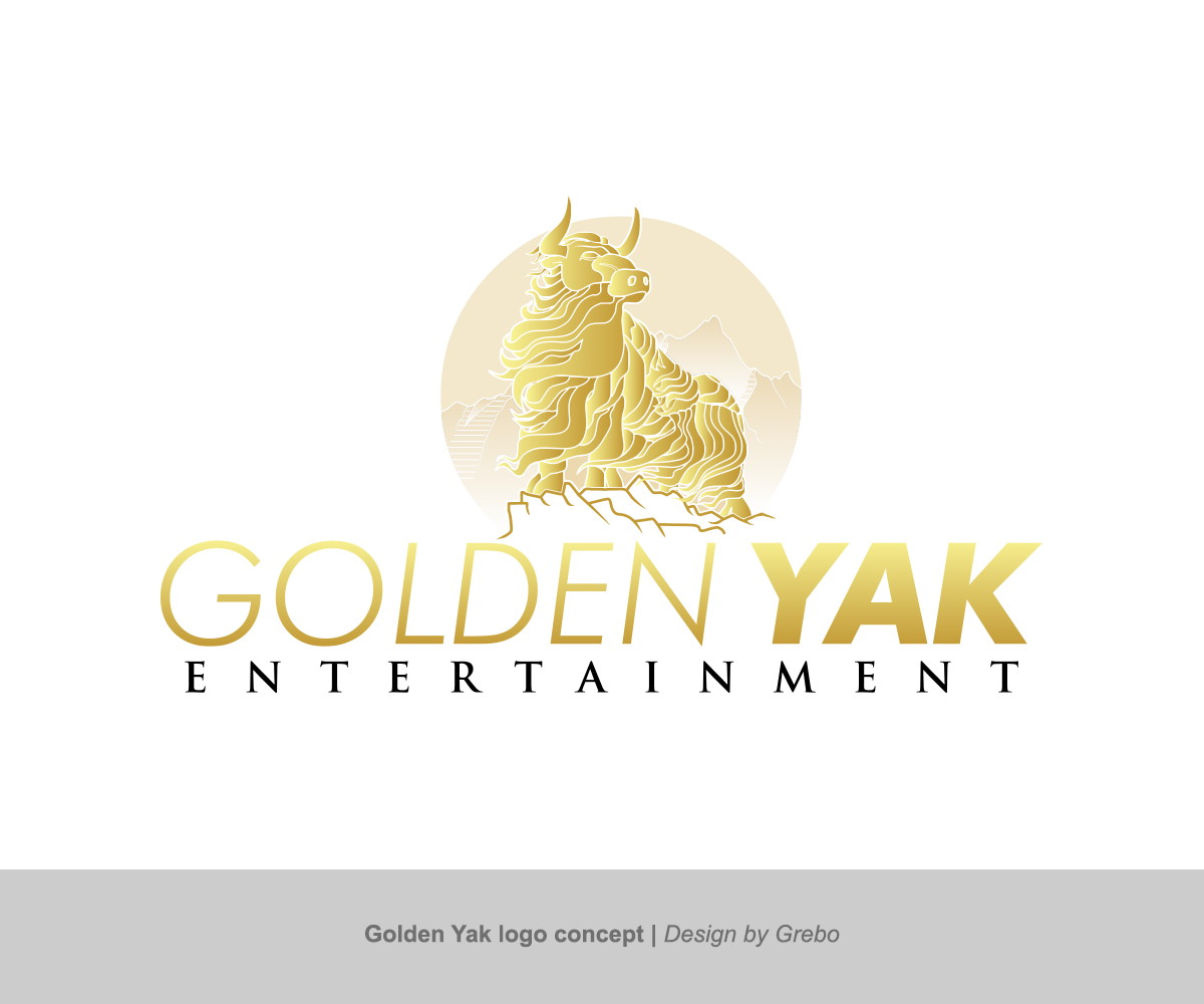 Logo Design by Grebo for this project | Design #3479625