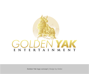 Logo Design by Grebo for this project | Design: #3479625