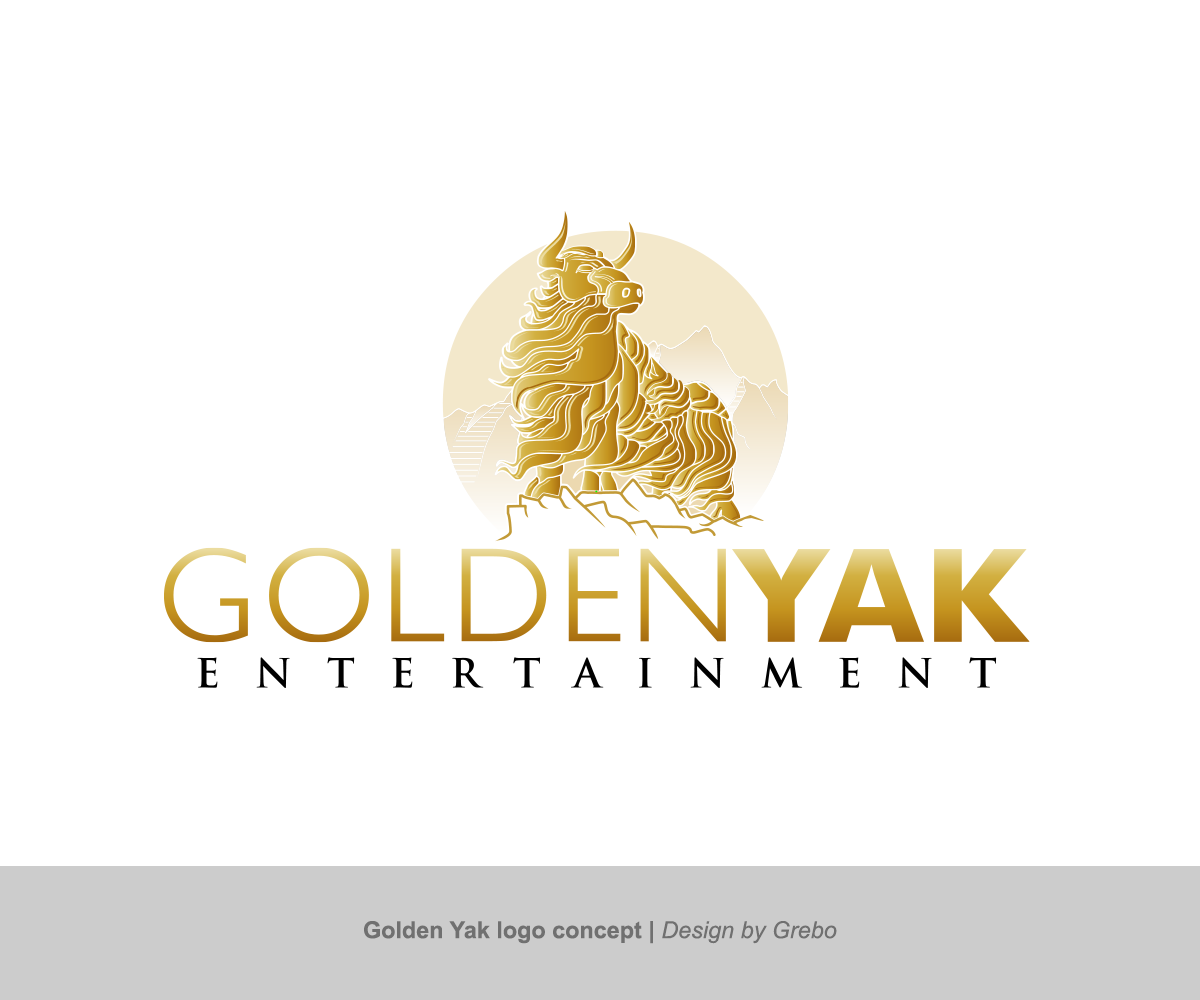 Logo Design by Grebo for this project | Design #3504833