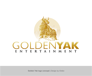 Logo Design by Grebo for this project | Design: #3504833