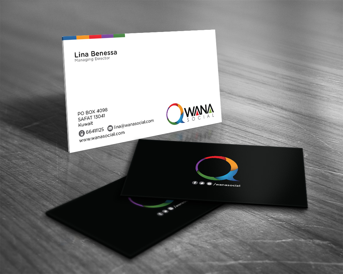Stationery Design by Cyanide Designz for this project | Design #3444230