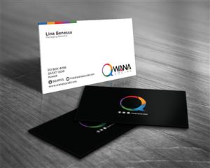 Stationery Design by Cyanide Designz for this project | Design: #3444230