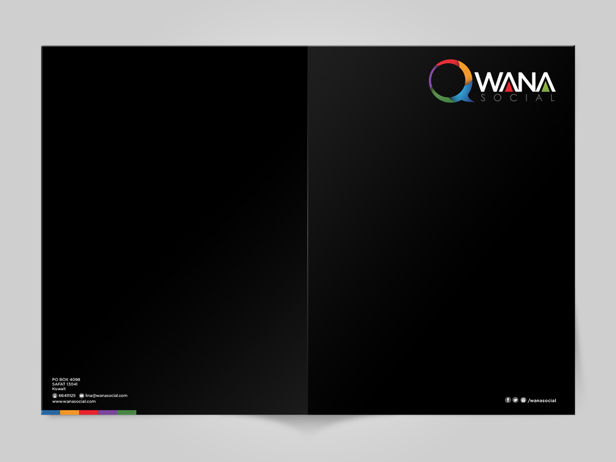 Stationery Design by Cyanide Designz for this project | Design #3444593