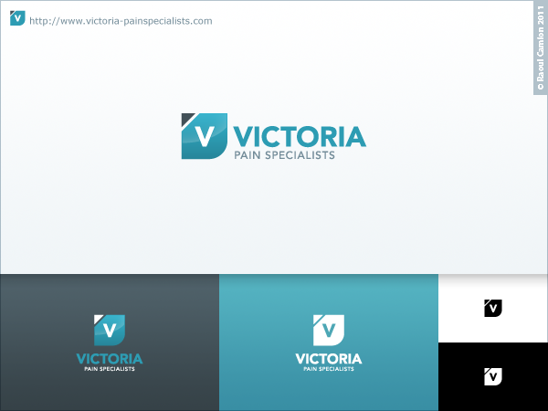 Logo Design by Raoul Camion for this project | Design #851794