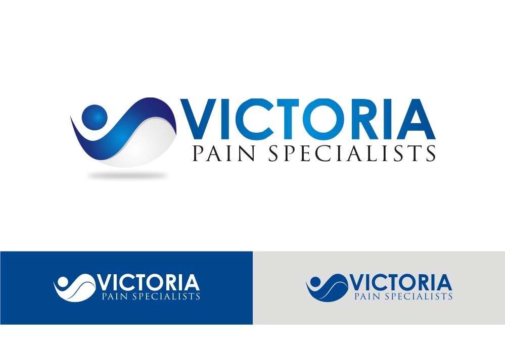 Logo Design by mamik for this project | Design #845222