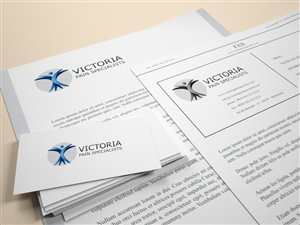 Logo Design by Outright Group for this project | Design #849882