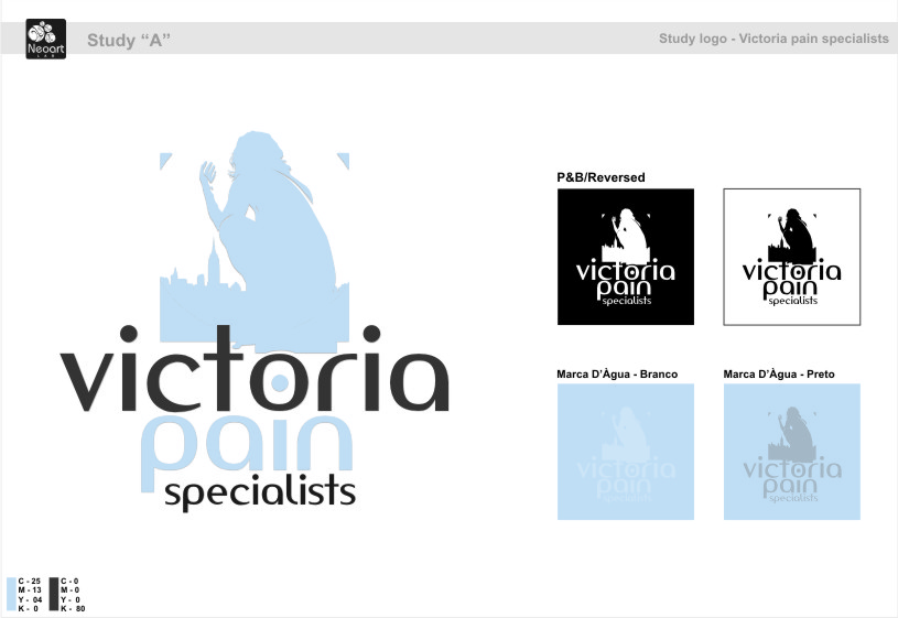 Logo-Design von Neoart für dieses Projekt | Design #857021