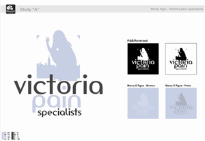 Logo Design by Neoart