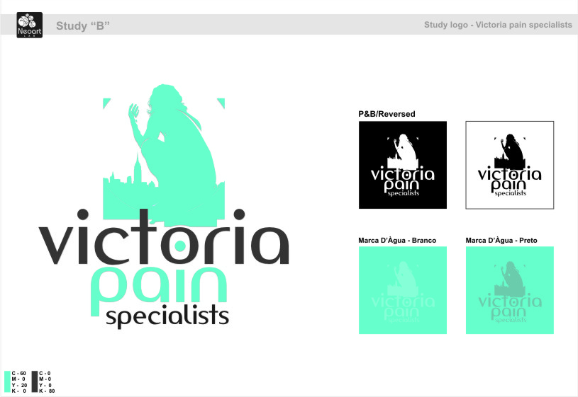 Logo Design by Neoart for this project | Design #857022