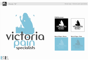 Diseño de Logo por Neoart para este proyecto | Diseño: #857022