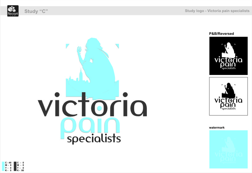 Logo Design by Neoart for this project | Design #857023