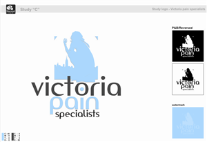 Diseño de Logo por Neoart para este proyecto | Diseño: #857023