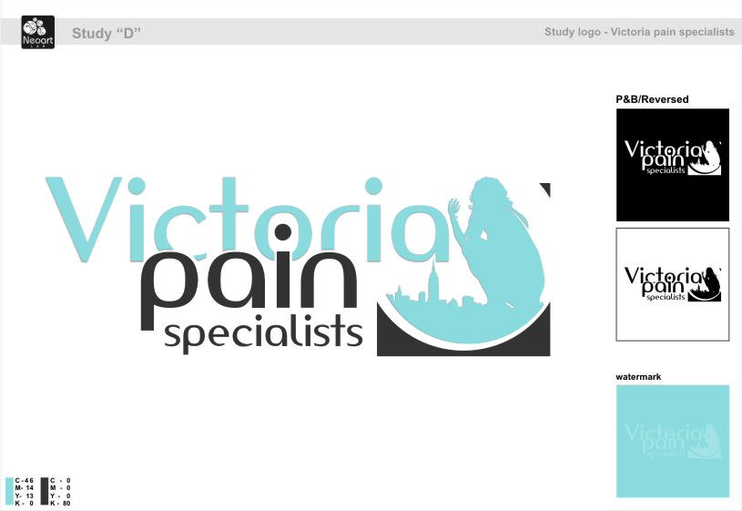 Logo Design by Neoart for this project | Design #857025