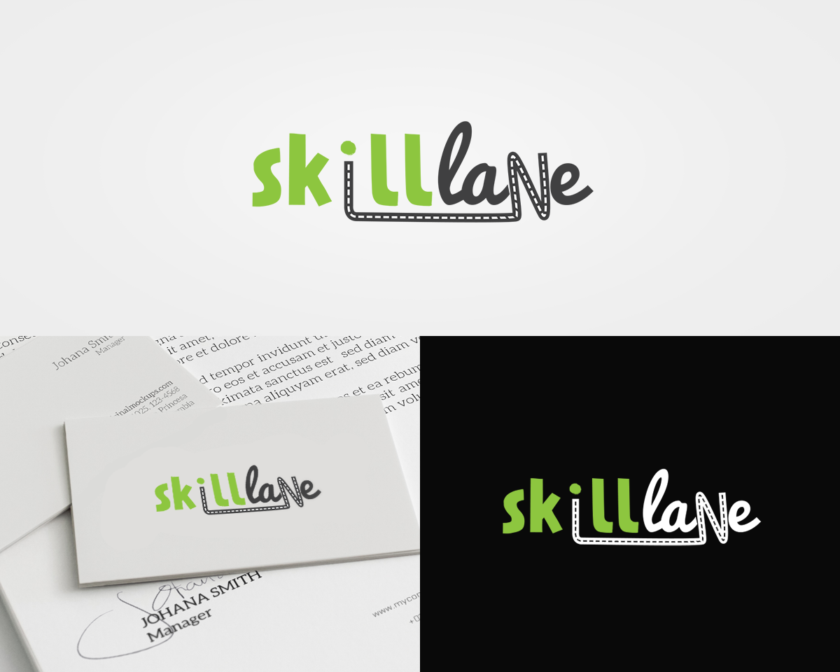 Logo Design by Gadeke for this project | Design #3427879