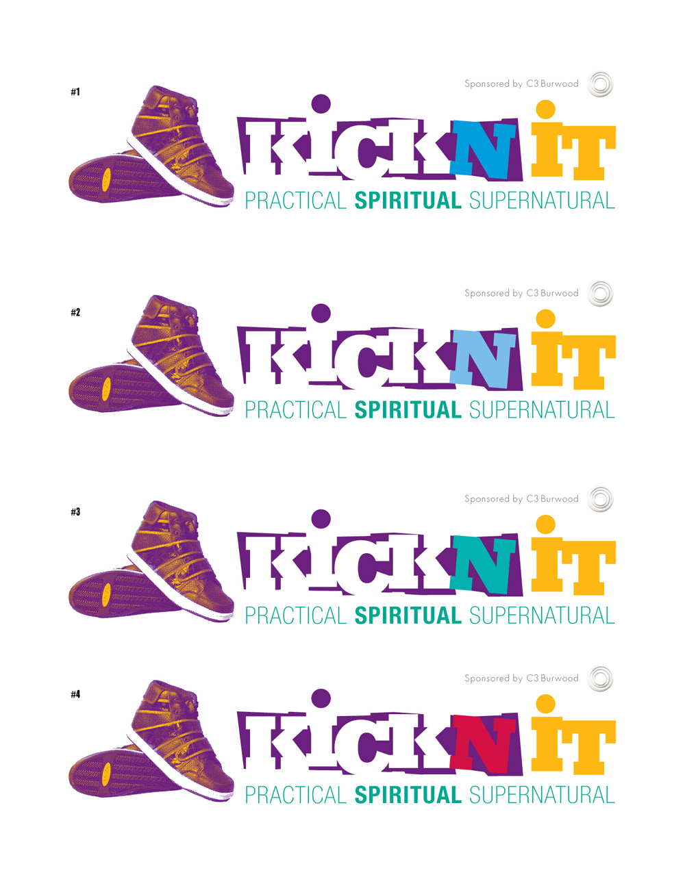 Diseño de Logo por Mauve Designs para este proyecto | Diseño #87069