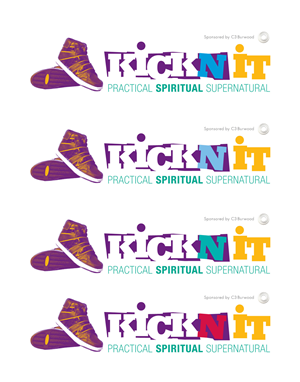 Diseño de Logo por Mauve Designs para este proyecto | Diseño #87224