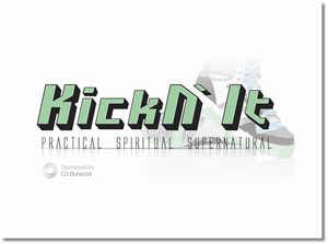 Logo Design by Samantha
