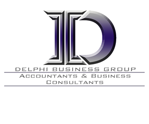 Logo Design by NyteRade for DELPHI BUSINESS GROUP | Design: #3420344