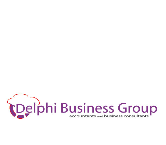 Logo-Design von Kidogo  für DELPHI BUSINESS GROUP | Design #3427311