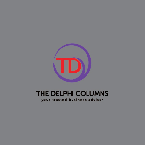 Logo-Design von Chaca für DELPHI BUSINESS GROUP | Design #3442181