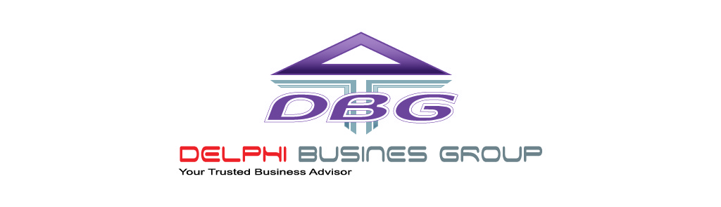 Logo Design by Amanyar for DELPHI BUSINESS GROUP | Design #3428134