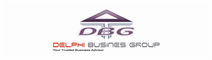 Logo-Design von Amanyar für DELPHI BUSINESS GROUP | Design #3428134