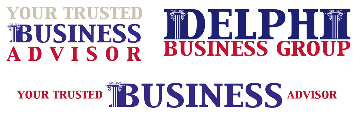 Logo Design by madrebonita for DELPHI BUSINESS GROUP | Design #3455351