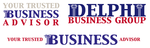 Logo Design by madrebonita for DELPHI BUSINESS GROUP | Design: #3455351