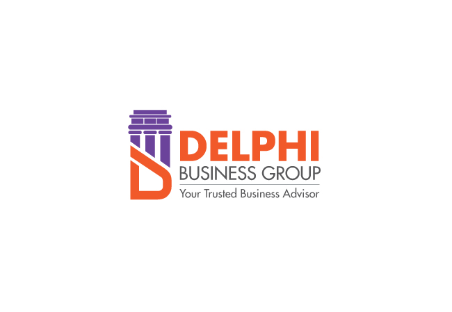 Diseño de Logo por ABG para DELPHI BUSINESS GROUP | Diseño #3435117
