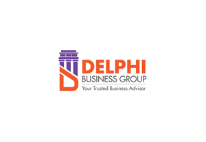 Logo Design by ABG for DELPHI BUSINESS GROUP | Design: #3435117