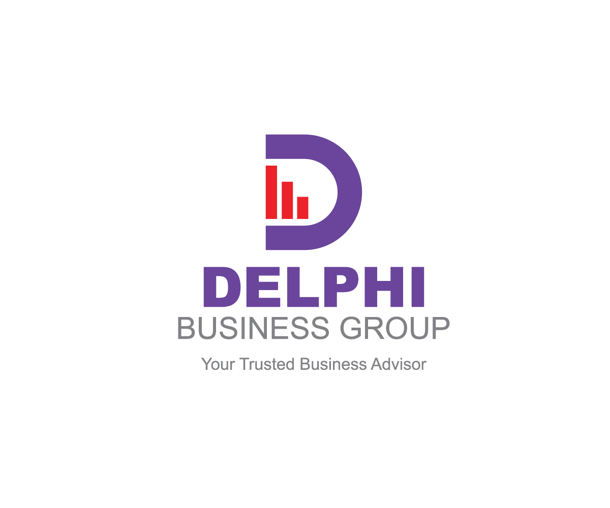 Logo-Design von logomaniac für DELPHI BUSINESS GROUP | Design #3430249