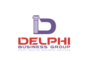 Logo Design by Sushma for DELPHI BUSINESS GROUP | Design: #3425015