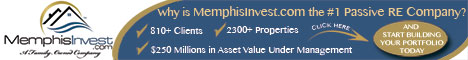 Diseño De Banner Publicitario por peeandell para Memphis Invest | Diseño #3423238
