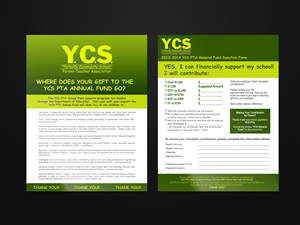 Flyer Design by migoweng