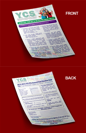 Flyer Design by Impressive Sol