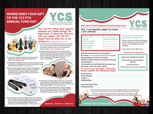 Flyer Design by ESolz Technologies